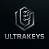 ultrakeys