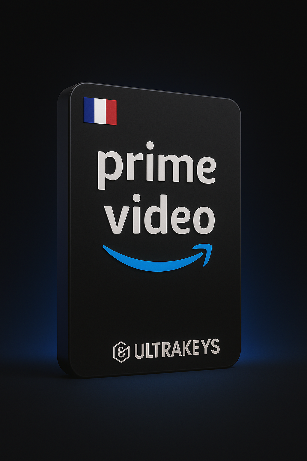 Prime-video
