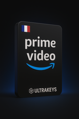 Prime-video