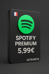 Spotify Premium