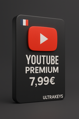 YouTube Premium