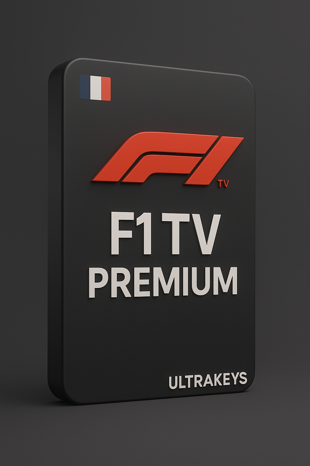 F1TV Premium