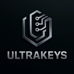 ultrakeys
